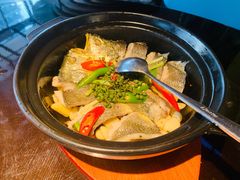 -江上荟·创意中国菜(绿地缤纷城店)