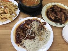 -贤花饭店(城阳店)