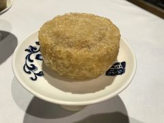 耳朵眼精品炸糕-耳朵眼会馆(鼓楼店)