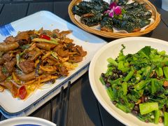 -老友王·南宁特色菜(金汇如意坊店)