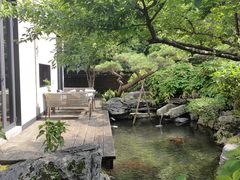 -新荣记(西溪湿地店)