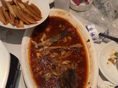 -又见炊烟私房菜(敬亭路店)