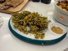 -何适山庄 ·可团建(水长城P2停车场店)