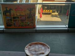 -星巴克(3号湾店)