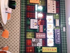 -添利·香港茶餐厅·下午茶(雪象店)