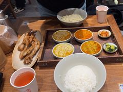 -李百蟹·江南蟹黄面·河景餐厅(夫子庙总店)