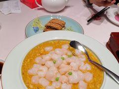 蟹粉虾仁-蟹榭(静安寺晶品商场店)