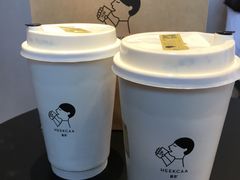 -喜茶(深圳福田星河COCO Park店)