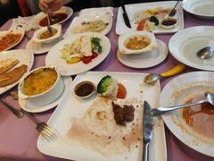 -德大西餐社(云南南路店)