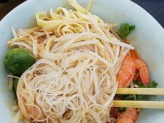 古早味东马叻沙-BOIBOI马来茶餐室(江宁路店)