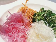 -云锦壹号·淮扬宴(徐汇万科店)
