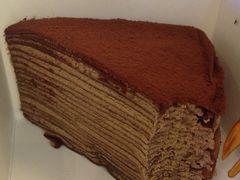 -Awfully Chocolate(来福士广场店)
