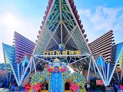 -南宁方特东盟神画