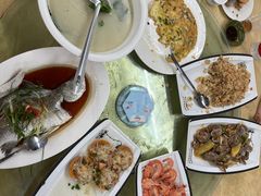-梅姐海鲜餐厅(水头海鲜街店)