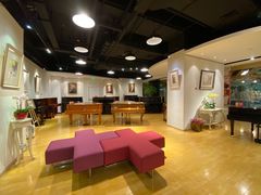 -小小莫扎特钢琴馆(香港名都店)