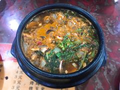 -西塔大冷面(市府大路店)