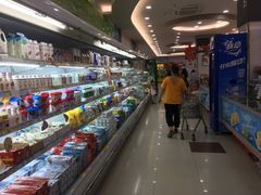 -京沪时代购物中心(敦睦路店)