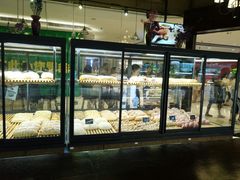面包甜点陈列柜-法莱索尔(奥莱店)