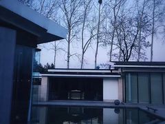 -春晖园度假酒店温泉