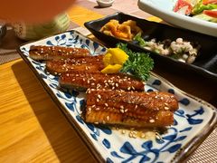 -三石铁板烧(紫竹桥店)