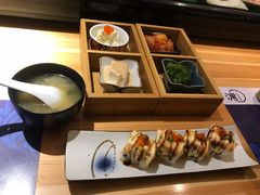 -浦·传统日式料理(3 5 1 1 店)