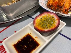 -辉记炭烧海鲜大排档·老字号(福田店)