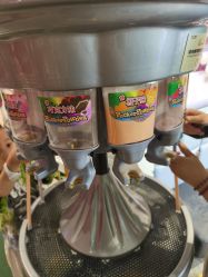 -奈尔宝家庭中心·亲子餐厅(华采天地店)