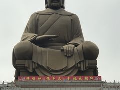 -石岛赤山风景区