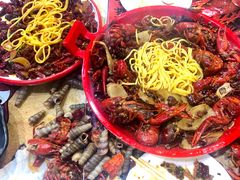 -刘一龙虾.烧烤(理工直营店)