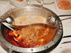 -名扬煮艺肥牛自助火锅(同和店)