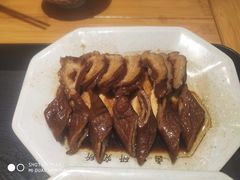 -狮头牌卤味研究所·卤味饭(花城汇南区店)
