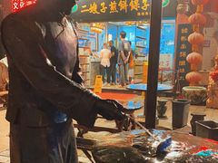 -清真·二嫂子煎饼果子(鼓楼旗舰形象店)