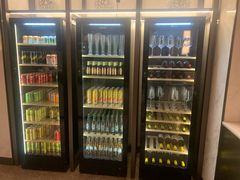 -济南凯宾斯基酒店-THE VIEW云景全日制餐厅