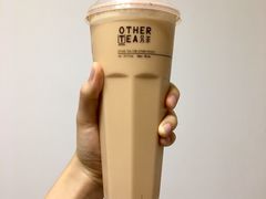 -OT另茶(上海幸福里店)