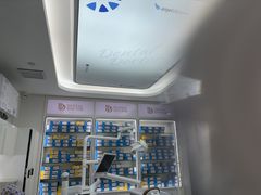 -牙博士口腔品牌连锁(杨浦店)