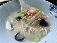 -粗茶淡饭(东关街店)