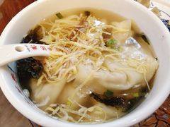 开洋馄饨-勤德兴(湖滨路店)