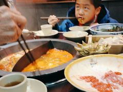-蜀大侠火锅(四川北路店)