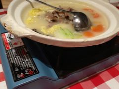 -西贝莜面村(上海百联西郊店)