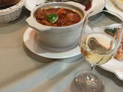 -小白桦西餐厅