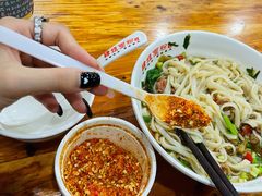 -肆姐面粉馆(坡子街店)