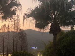 -明月山天沐温泉度假村