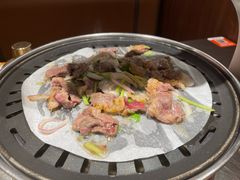 -核桃碳烤肉馆(深圳首店)