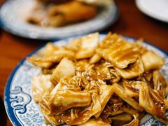 乾隆白菜-鼎香润(德胜门内店)