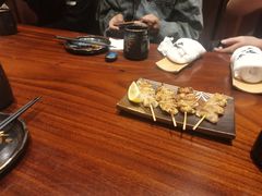 -鸟鹏烧鸟居酒屋(仁恒梦中心店)