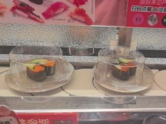 -争鲜回转寿司(朝北大悦城店)