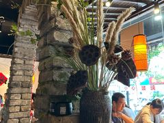 -打酱油·非遗淮扬菜(瘦西湖梅岭店)