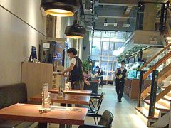 -卡朋厨房(289艺术园区店)