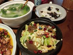 -阿嫂印象·民间江湖菜(大学城店)