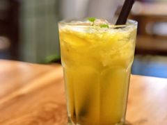 -叩听咖啡 kotiin cafe(福新路店)